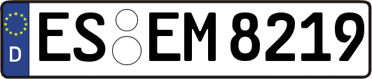 ES-EM8219
