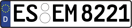 ES-EM8221