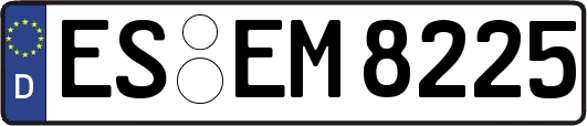 ES-EM8225