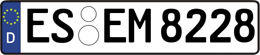 ES-EM8228