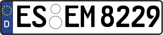 ES-EM8229