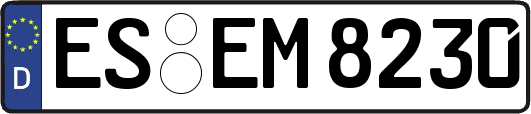 ES-EM8230
