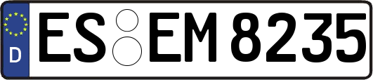 ES-EM8235