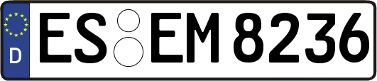ES-EM8236