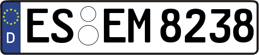 ES-EM8238