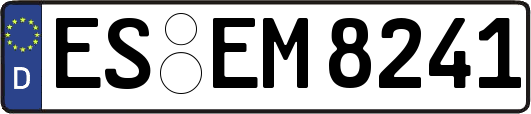 ES-EM8241