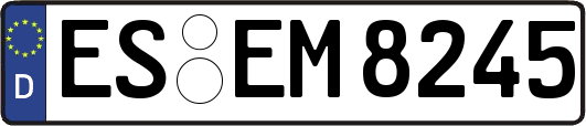 ES-EM8245