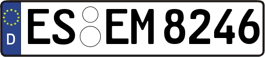 ES-EM8246