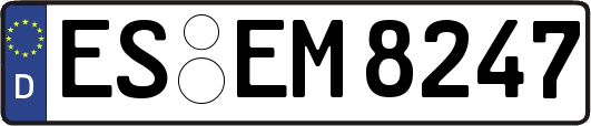 ES-EM8247