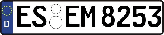 ES-EM8253