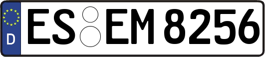 ES-EM8256