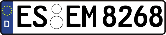 ES-EM8268