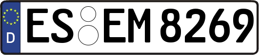 ES-EM8269