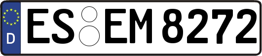 ES-EM8272