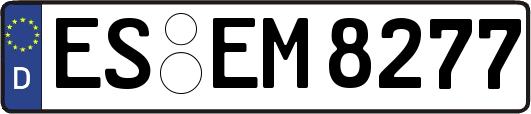 ES-EM8277