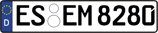 ES-EM8280