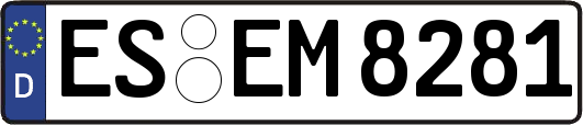 ES-EM8281