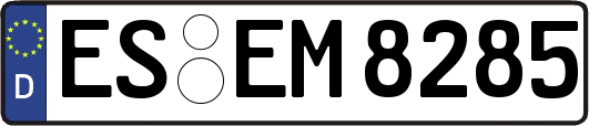 ES-EM8285