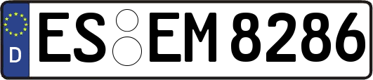 ES-EM8286