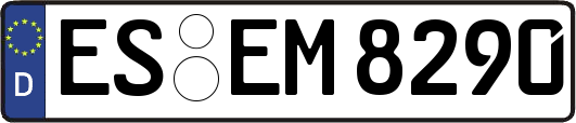 ES-EM8290