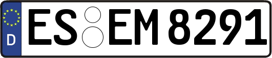ES-EM8291