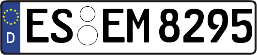 ES-EM8295