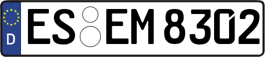 ES-EM8302