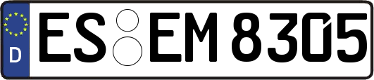 ES-EM8305