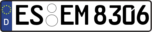 ES-EM8306