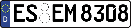 ES-EM8308