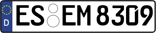ES-EM8309
