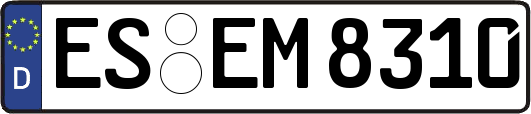 ES-EM8310