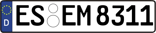 ES-EM8311