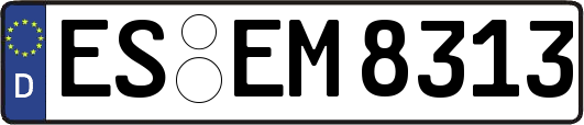 ES-EM8313
