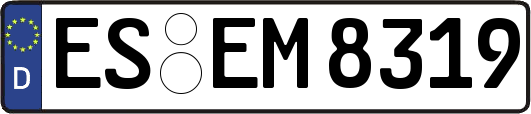 ES-EM8319