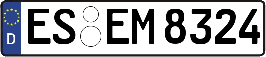 ES-EM8324