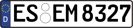 ES-EM8327