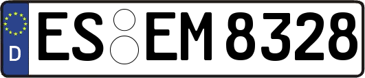 ES-EM8328