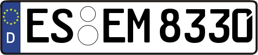 ES-EM8330