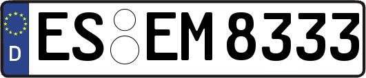 ES-EM8333