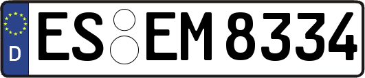 ES-EM8334