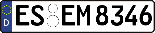 ES-EM8346