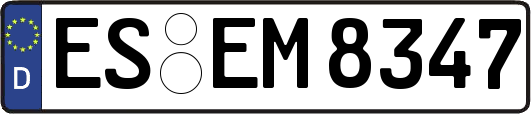 ES-EM8347
