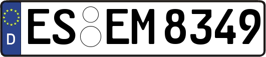 ES-EM8349