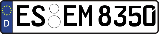 ES-EM8350