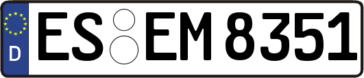 ES-EM8351