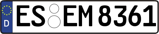 ES-EM8361