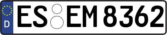 ES-EM8362