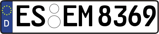 ES-EM8369