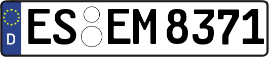 ES-EM8371